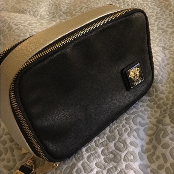 Versace Accessories - VERSACE Travel BAG